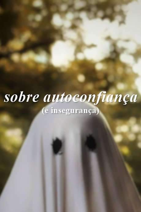   Do you believe in ghosts?  Two girls talk and a ghost appears.  
